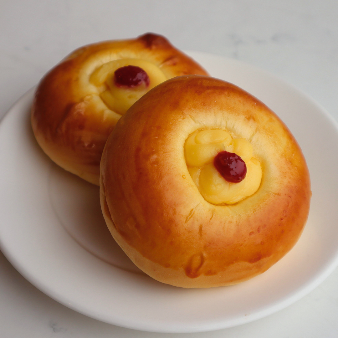 Menu Item Image